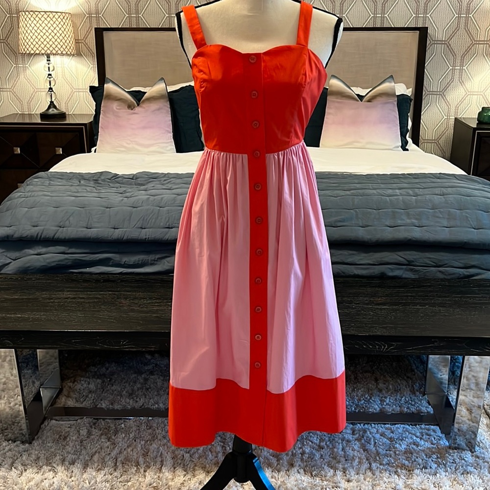 Kate Soade sundress nwt
